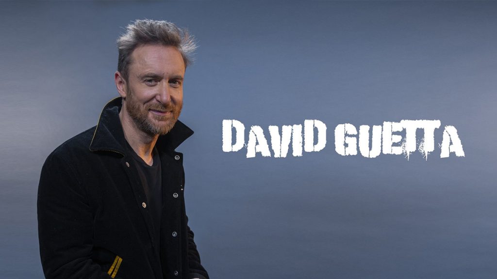 David Guetta Calvin Harris Ava Max stay at home dj